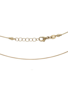 Lovrin Lovrin Řetízek 71394 Zlatá