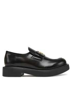 LOVE MOSCHINO LOVE MOSCHINO Loaferice JA10404G1NJD000041 Crna