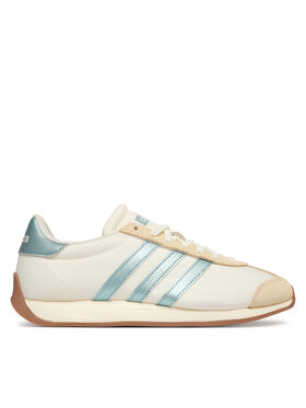 adidas adidas Sneakersy Runvista HQ2333 Beżowy