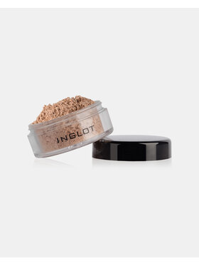 INGLOT INGLOT Transparentny Puder 210