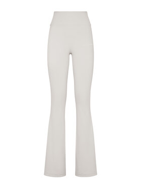 Plein Sport Plein Sport Legginsy 10189 Szary Active Fit