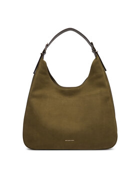 MICHAEL Michael Kors MICHAEL Michael Kors Torebka 30F4GY5H3T Zielony