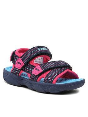 Joma Joma Sandales S.Wave Jr 2333 SWAVJS2333V Bleu marine