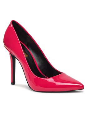 Just Cavalli Just Cavalli Обувки на ток 75RA3S01 Розов