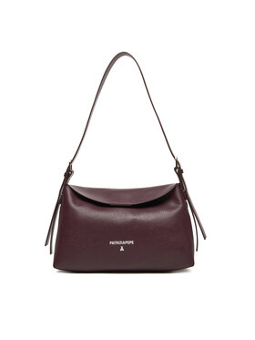 Patrizia Pepe Patrizia Pepe Сумка 8B0256/L148-M536 Бордовий