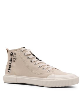 G-Star Raw G-Star Raw Кецове 2211029705-2600 Бежов