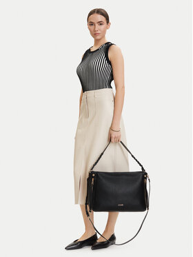 Liu Jo Liu Jo Handtasche AA6037 E1120 Schwarz