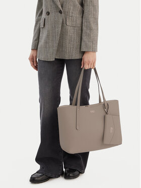Guess Guess Torebka HWPG96 48230 Beżowy
