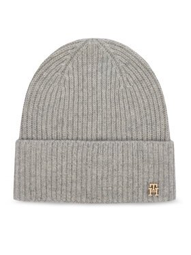 Tommy Hilfiger Tommy Hilfiger Kapa AW0AW19098 Siva