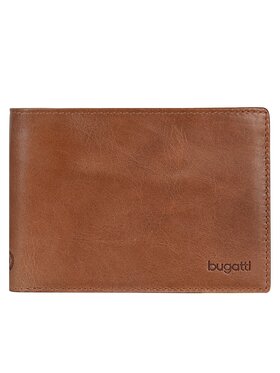 Bugatti Bugatti Portfel męski 145056 Brązowy