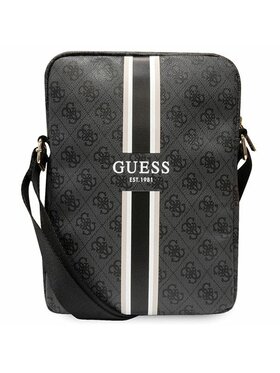 Guess Guess Etui na telefon uniwersalne Czarny