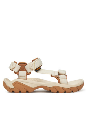 Teva Teva Sandále TERRA FI 5 UNIVERSAL 1099443 Béžová