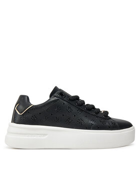 REPLAY REPLAY Sneakersy GWZ4N .000.C0022L Czarny