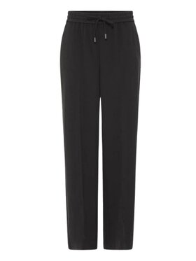 b.young b.young Παντελόνι Byencore pants Μαύρο Regular Fit