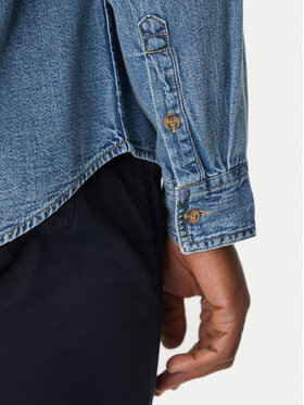 Τζιν πουκάμισο Guess Jeans φωτογραφία