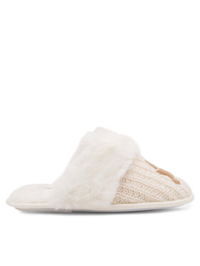 Home & Relax Home & Relax Pantofole 22SRY1022 Beige