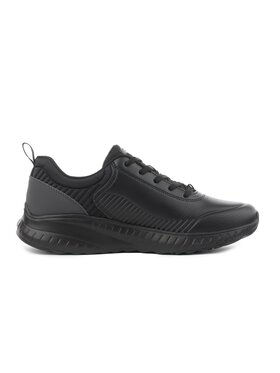 Skechers Skechers Sneakersy 117235-BBK Czarny