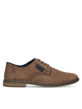 Rieker Rieker Scarpe basse 13439-24 Marrone