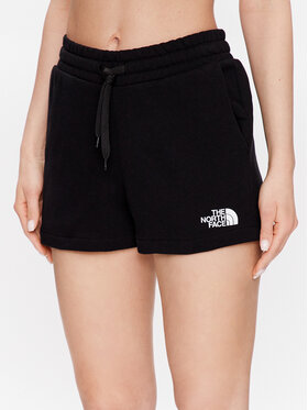 The North Face The North Face Sportshorts NF0A7QZX Schwarz Regular Fit