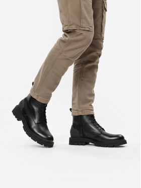 G-STAR G-Star Raw Auliniai batai EO-DEXTER-10 125AM Juoda