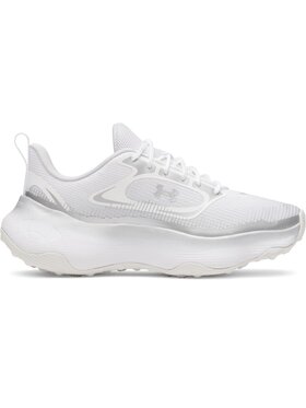 Under Armour Under Armour Sneakersy 6015037 Biały