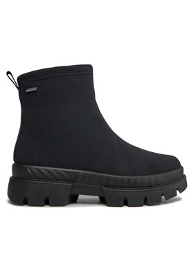 Ara Ara Ботильйони GORE-TEX 12-14102-01 Чорний