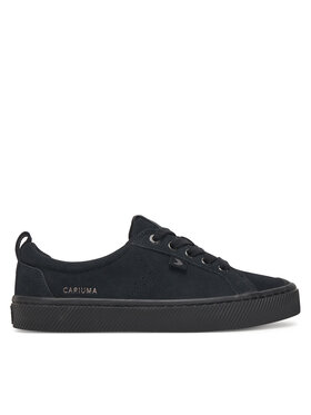 CARIUMA CARIUMA Кеди Oca 100102B10W080 Чорний