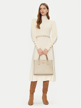 Guess Guess Handtasche HWCV86 65220 Beige