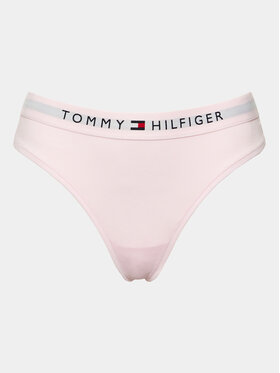 Tommy Hilfiger Tangice UW0UW04146 Ružičasta