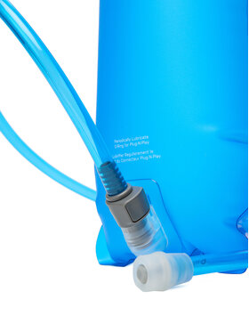 Παγούρι Salomon φωτογραφία