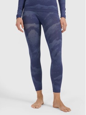 4F 4F Intimo termico pezzo sotto 4FWAW25USEAF209-34A Blu