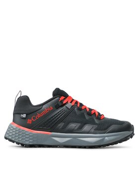 Columbia Columbia Trekkingi Facet 75 Outdry BM8538 Czarny