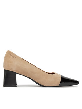 Vagabond Shoemakers Vagabond Shoemakers Décolleté Altea 5740-113-95 Nero