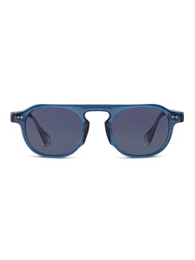 Herling Herling Occhiali da sole Auden Blu