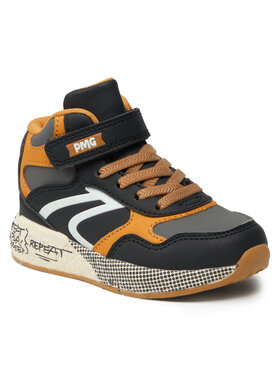 Primigi Primigi Sneakersy 4955522 Czarny