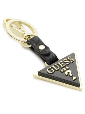 Guess Guess Porte-clefs Keyring RW7403 P2101 Noir