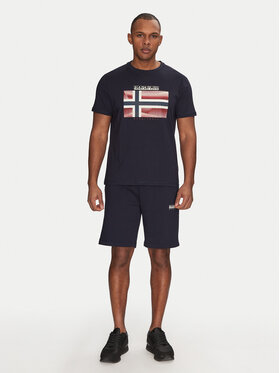 Αθλητικό σορτς Napapijri φωτογραφία