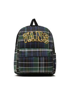 Vans Vans Sac à dos Old Skool H2 VN0A5E2S07W1 Vert