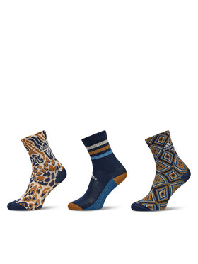 adidas adidas Lange Socken FARM Rio IX5051 Bunt