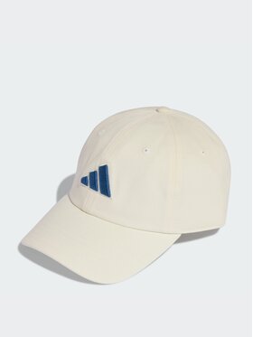 adidas adidas Czapka z daszkiem 158853 Biały