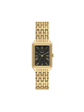 Fossil Fossil Orologio Raquel ES5434 Oro