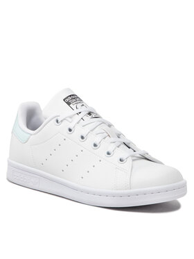 adidas adidas Buty Stan Smith J GY4247 Biały