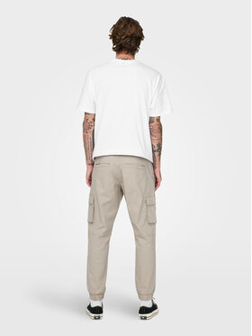 Παντελόνι υφασμάτινο Only & Sons φωτογραφία