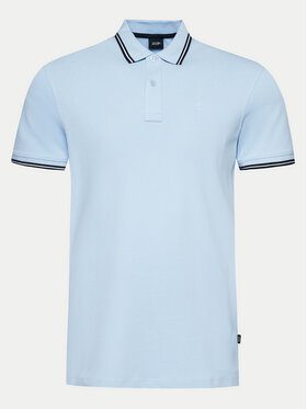 JOOP! Polo 11Pavlos 30041253 Svijetloplava Modern Fit