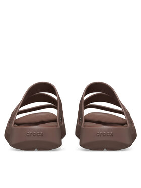 Crocs Παντόφλες Crocs - 3