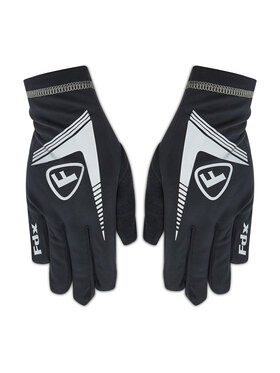 FDX FDX Mănuși Running Gloves 800 Negru