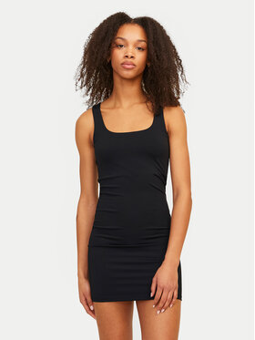 JJXX JJXX Igapäevane kleit Saga 12255286 Must Slim Fit