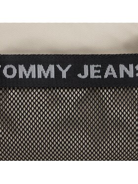 Tommy Jeans Torbica Za Okrog Pasu Tjm Essential Ew Camera Bag AM0AM10898 Bež