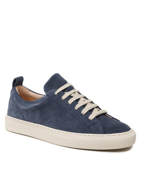 Manebi Manebi Laisvalaikio batai Sneakers K 1.5 Sm Tamsiai mėlyna