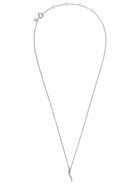 Breil Breil Naszyjnik AMULET Srebrny